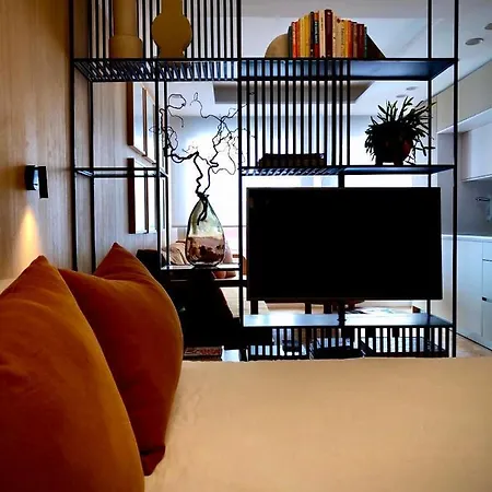 Appartement The Matter Meaningful