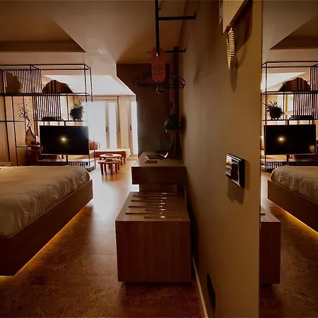 Appartement The Matter Meaningful