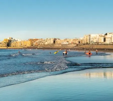 The Matter Meaningful Appartement Las Palmas