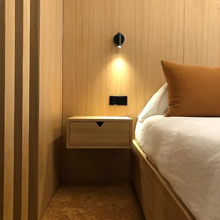 Appartement The Matter Meaningful