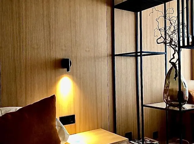 アパート The Matter Meaningful