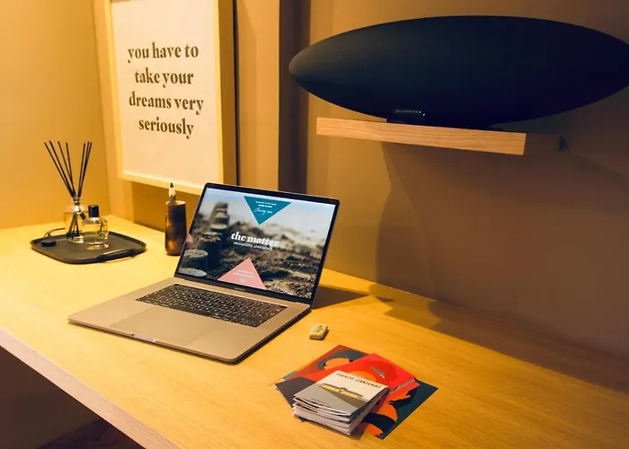 The Matter Meaningful * ラスパルマス・デ・グランカナリア