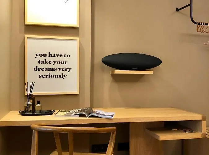 The Matter Meaningful ラスパルマス・デ・グランカナリア