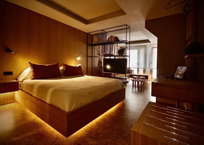 アパート The Matter Meaningful