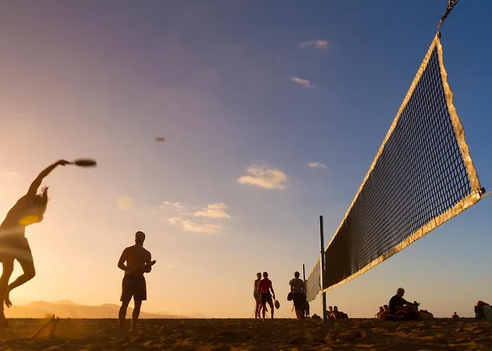 The Matter Meaningful アパート *