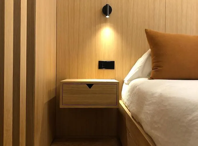 アパート The Matter Meaningful