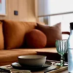 Apartment The Matter Meaningful