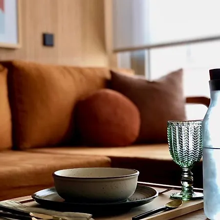 Apartment The Matter Meaningful