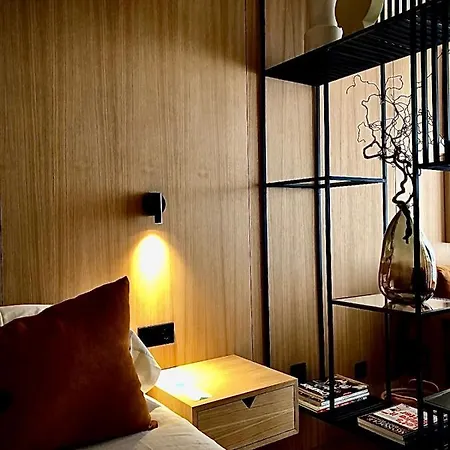 Apartament The Matter Meaningful