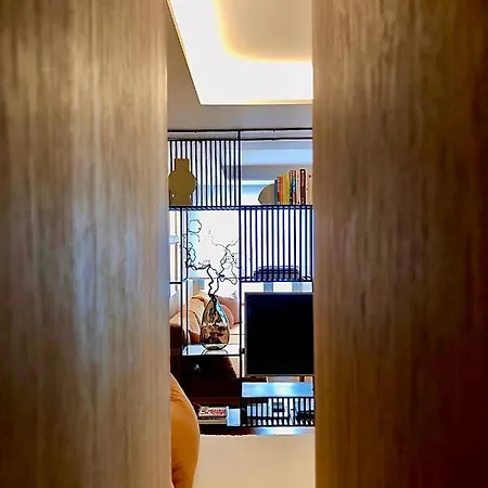 Apartament The Matter Meaningful Las Palmas de Gran Canaria