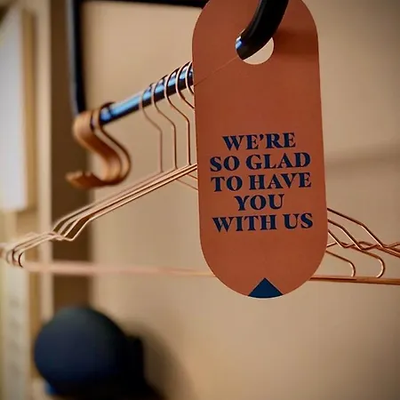 The Matter Meaningful Apartment