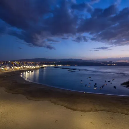 Apartment The Matter Meaningful Las Palmas de Gran Canaria