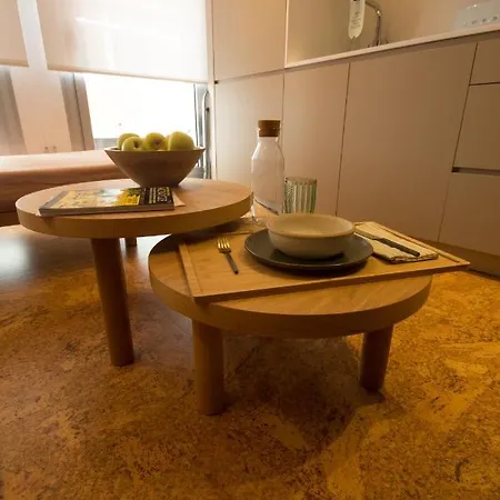 The Matter Meaningful Apartment *
