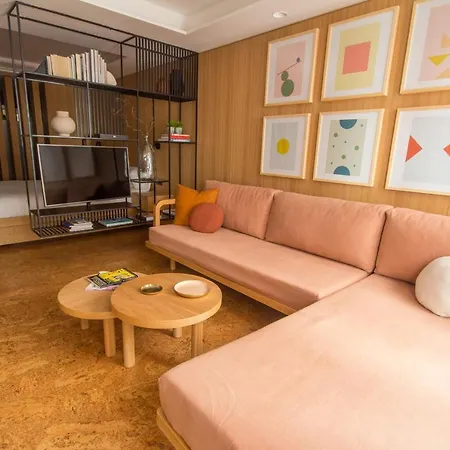 Appartement The Matter Meaningful Las Palmas de Gran Canaria