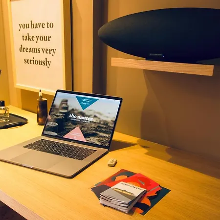 The Matter Meaningful * Las Palmas de Gran Canaria