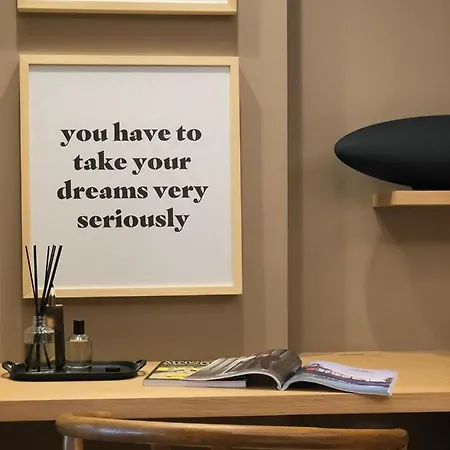 The Matter Meaningful * Las Palmas de Gran Canaria