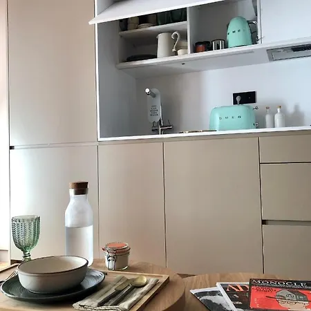 The Matter Meaningful Apartment