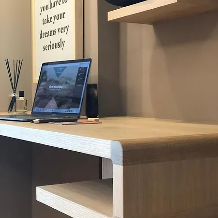 Appartement The Matter Meaningful *