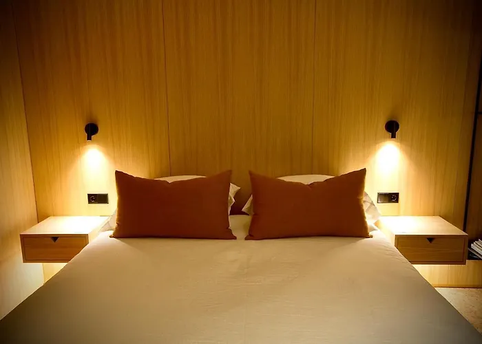 The Matter Meaningful Apartament *