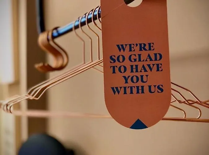 The Matter Meaningful Apartament