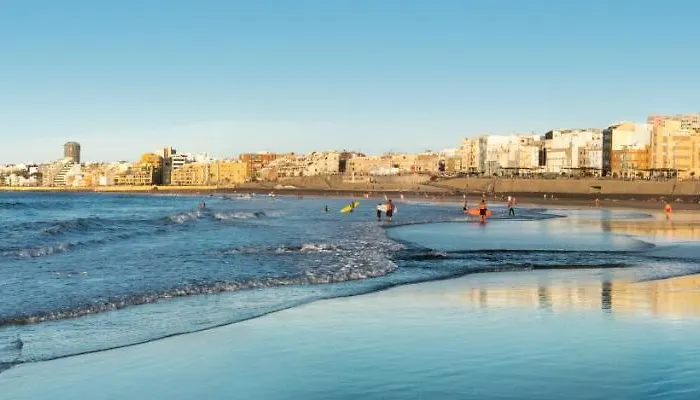 The Matter Meaningful Apartament Las Palmas de Gran Canaria