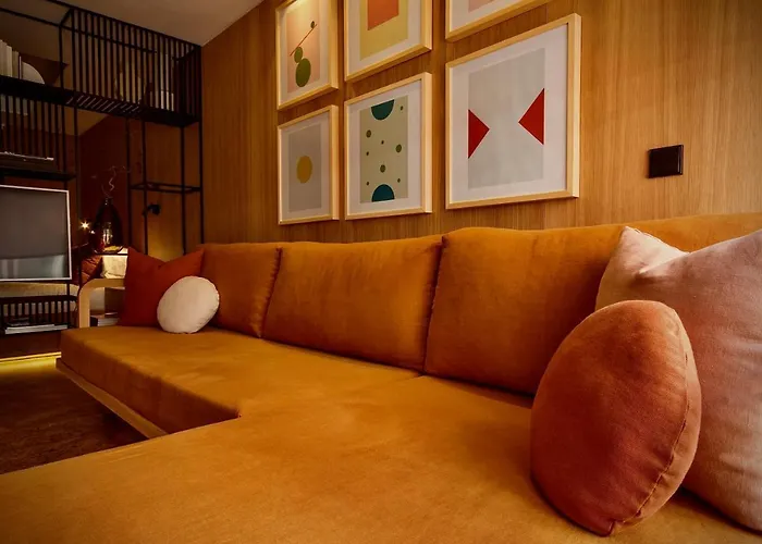 Apartament The Matter Meaningful Las Palmas de Gran Canaria