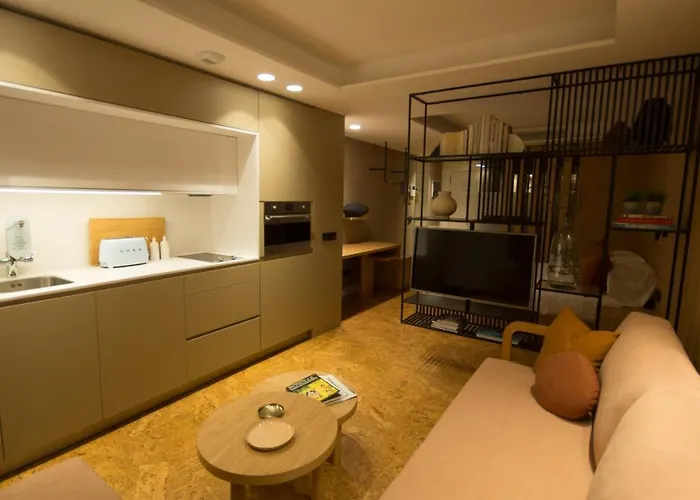 Apartament The Matter Meaningful *