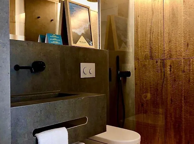 The Matter Meaningful Apartament Las Palmas de Gran Canaria