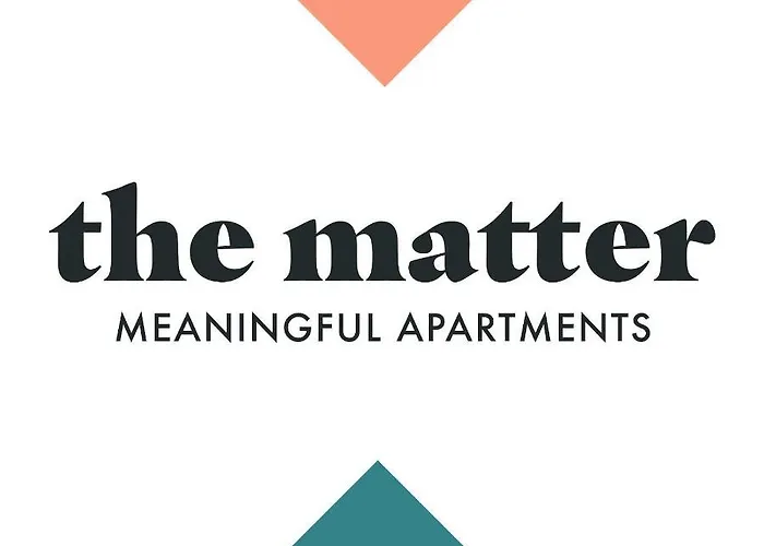 Apartament The Matter Meaningful Las Palmas de Gran Canaria