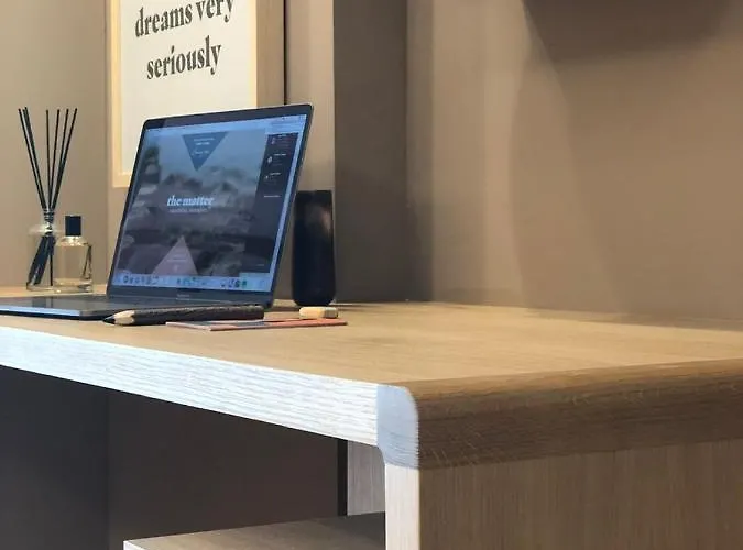 Apartament The Matter Meaningful *