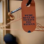 The Matter Meaningful Апартаменти