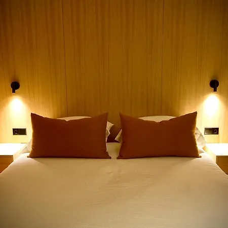 The Matter Meaningful Apartament *