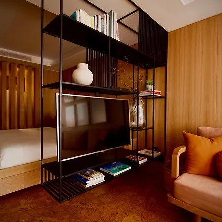 The Matter Meaningful Apartament