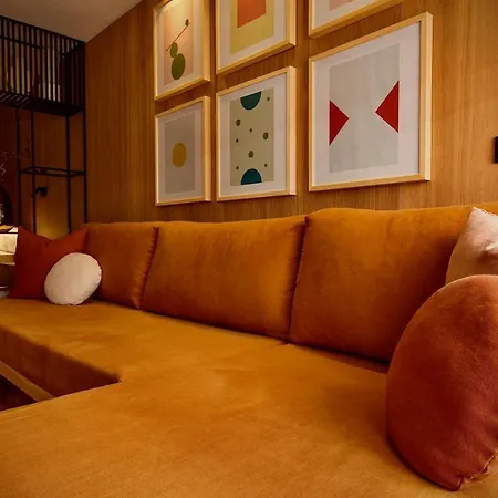 Apartament The Matter Meaningful Las Palmas de Gran Canaria