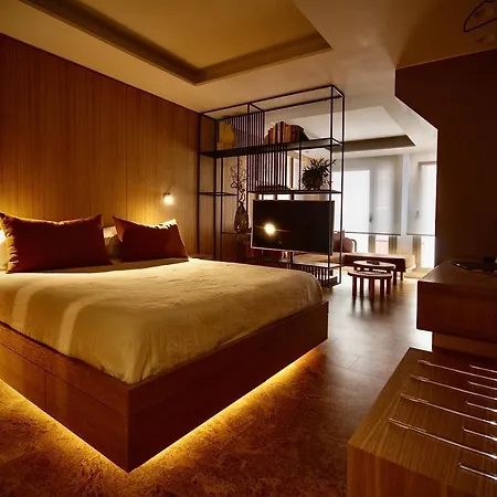 Apartament The Matter Meaningful