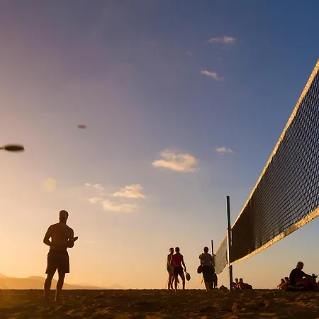 The Matter Meaningful Apartament *