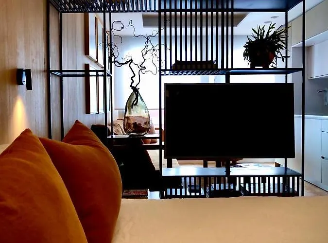 Apartament The Matter Meaningful