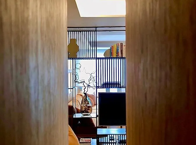 Apartament The Matter Meaningful Las Palmas de Gran Canaria