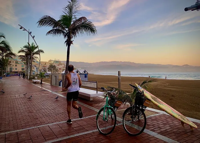 Apartament The Matter Meaningful