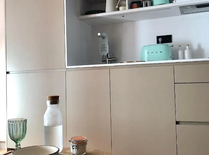 The Matter Meaningful Apartament